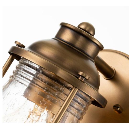 angol cottage bronz furdoszoba fali lampa klasszikus mediterran vintage rez tukor vilagitas furdo vizallo ip vedett buborekos uveg.jpg